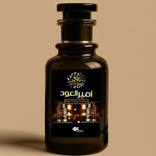 Ameer Al Oud Perfume 100ML by 4K Enterprises