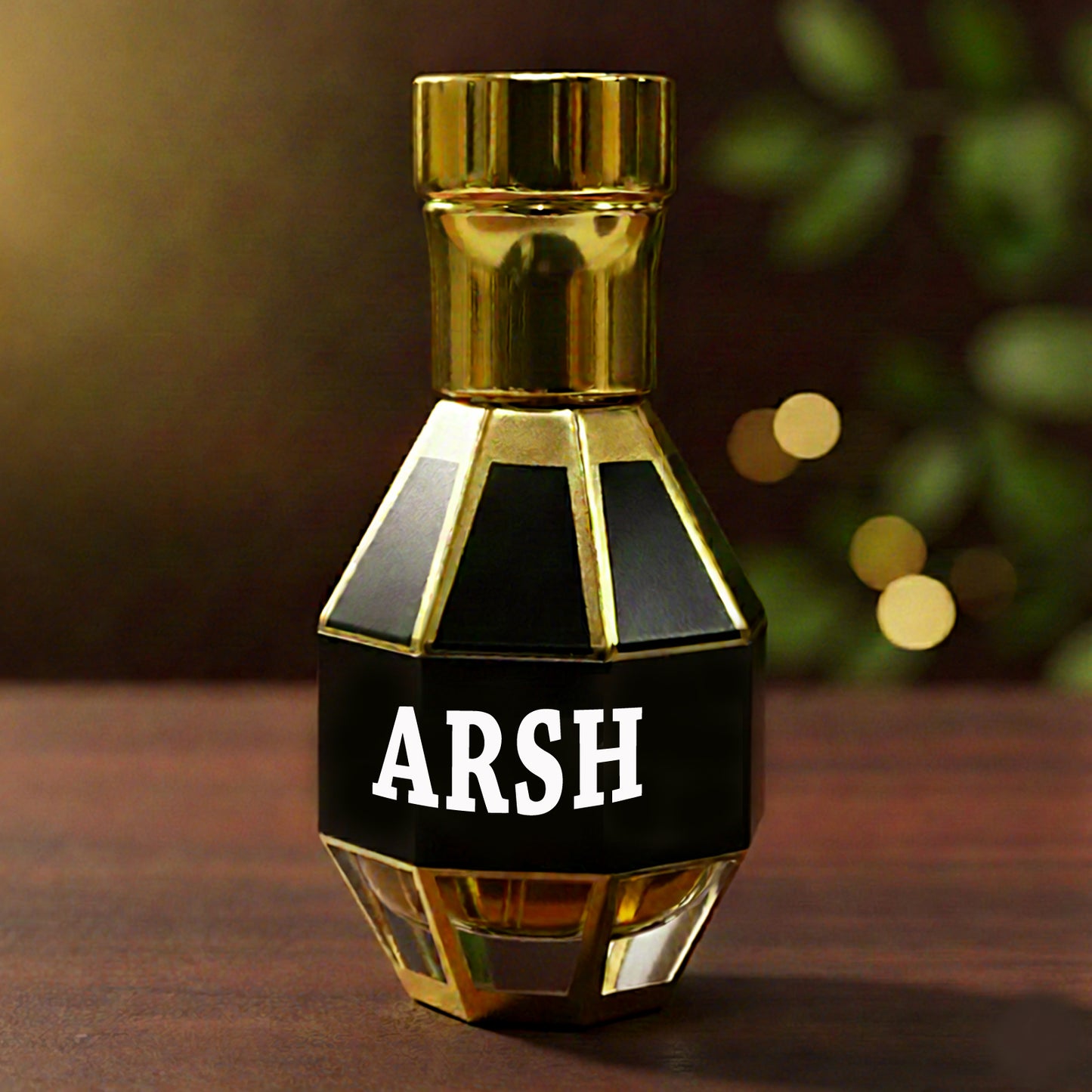 Premium Quality Arsh 15ml Made In K.S.A