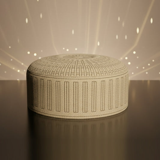 Shaafia Premium Quality Cap# 005