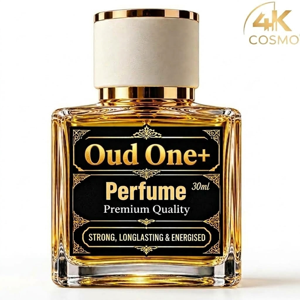 Oud One+ Concentrated Perfume 30ml