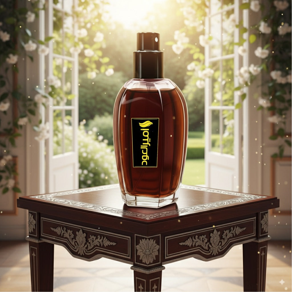 4K Ameer Al Oud Perfume 30ml