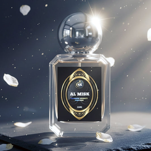 Al Misk Perfume 30ml
