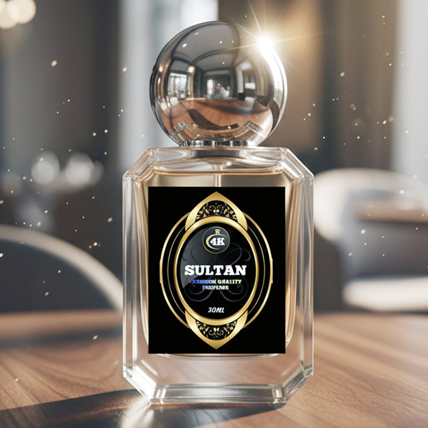 Sultan Premium Perfume 30ml