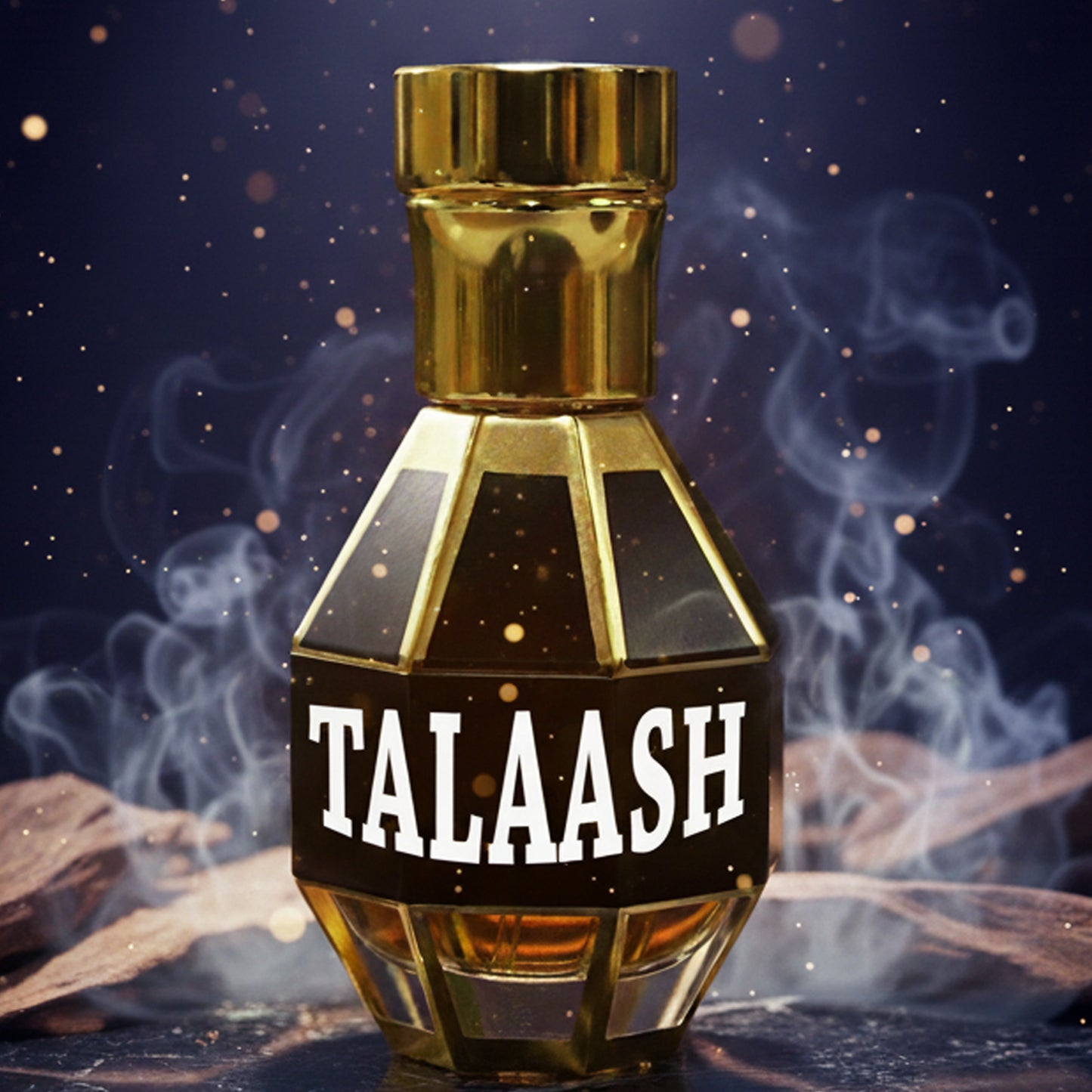Premium Quality Talaash 15ml Made In K.S.A