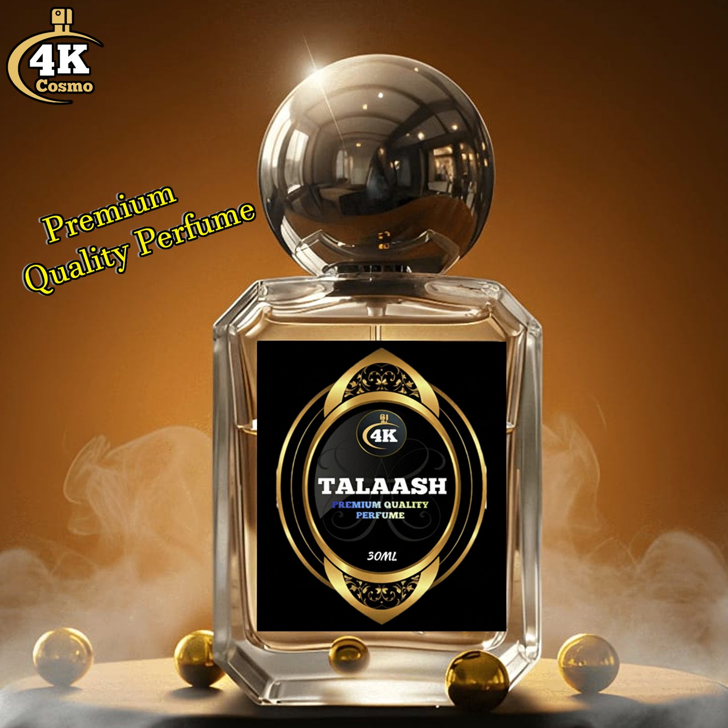 Talaash Concentrated Perfume 30ml