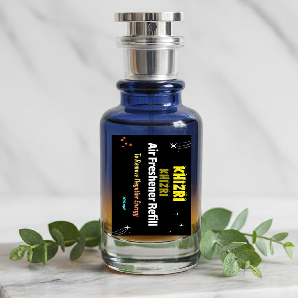 Khizri Air Freshner Refiller 100ml