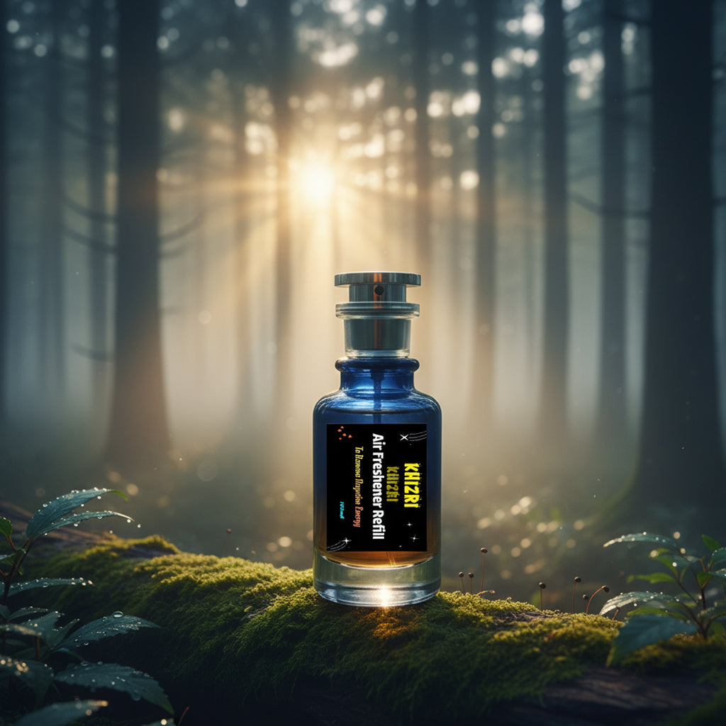 Khizri Air Freshner Refiller 100ml