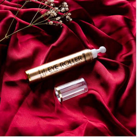 4K Eye Circles Roller
