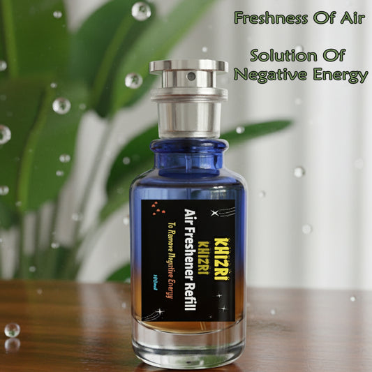 Khizri Air Freshner Refiller 100ml