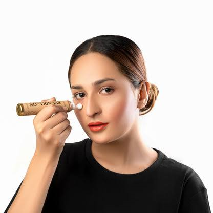 4K Eye Circles Roller