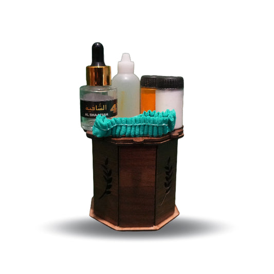 Meraj Negative Energy Shower KIT