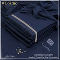 4K Premium Mid Night UNSTITCHED