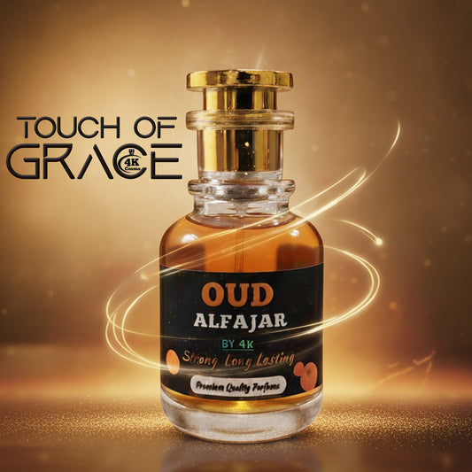 Al Fajar Premium Perfume 50ml