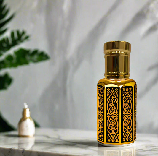 AMEER AL OUD 25ML by 4K COSMO