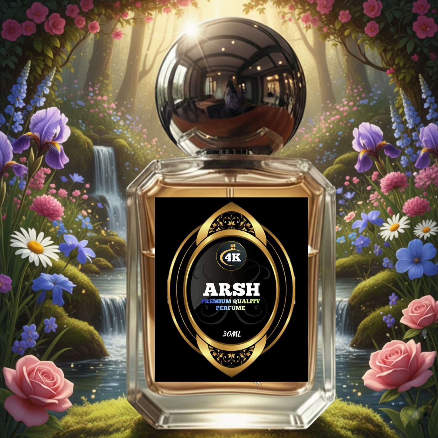 Arsh Premium Perfume 30ml