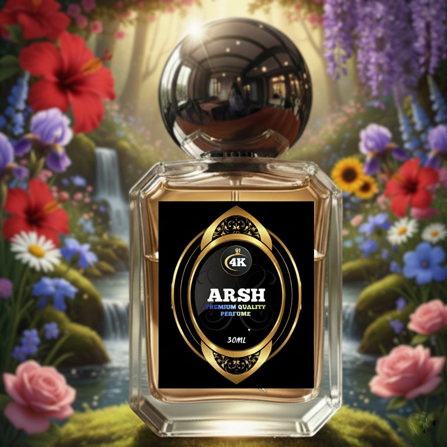 Arsh Premium Perfume 30ml