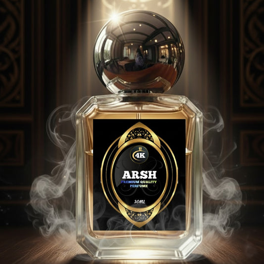 Arsh Premium Perfume 30ml