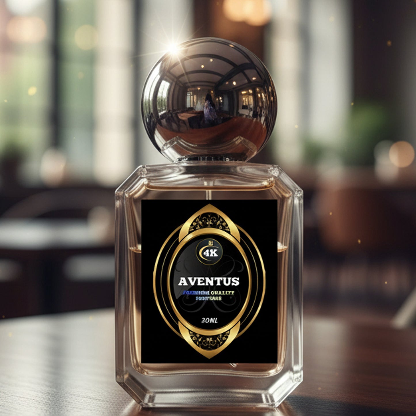 Aventus Premium Perfume 30ml