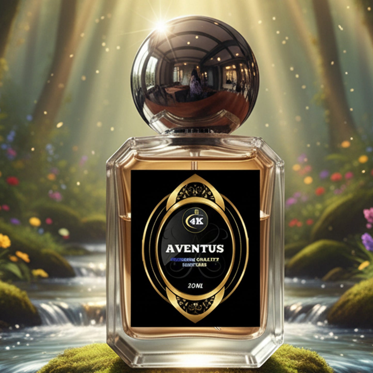 Aventus Premium Perfume 30ml