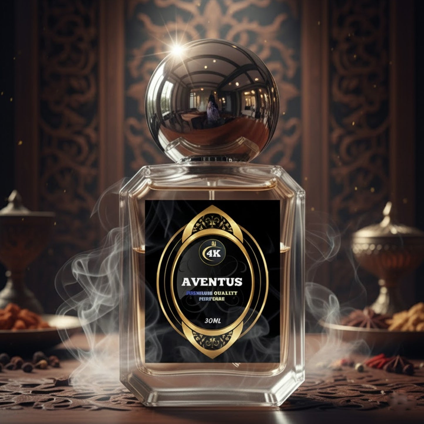 Aventus Premium Perfume 30ml