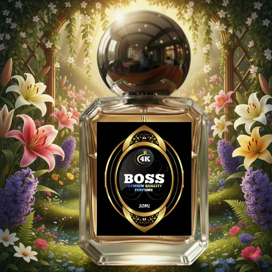 Boss Premium Perfume 30ml