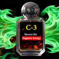 C-3 Negative Energy Fragrance