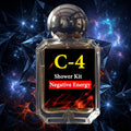 C-4 Negative Energy Fragrance