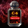 C-6 Negative Energy Fragrance