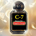 C-7 Negative Energy Fragrance