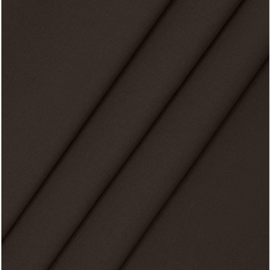 4K Premium Chocolate Brown BLENDED UNSTITCHED