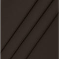 4K Premium Chocolate Brown BLENDED UNSTITCHED