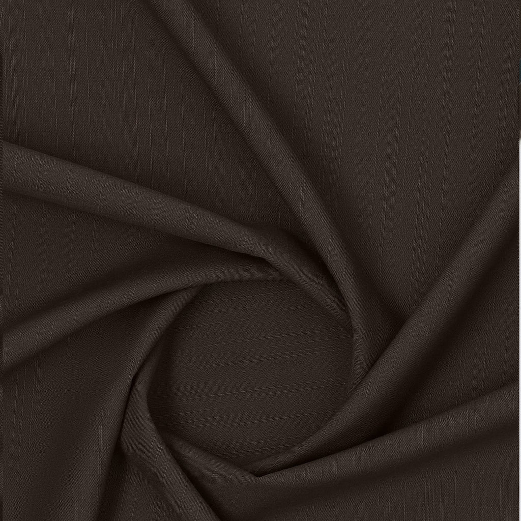 4K Premium Chocolate Brown BLENDED UNSTITCHED