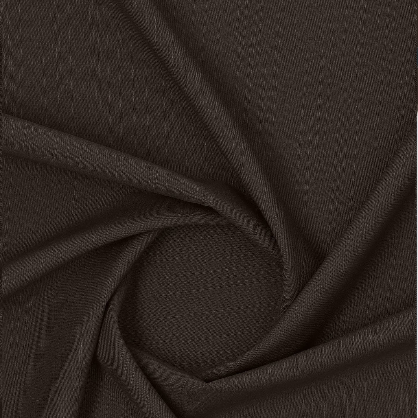 4K Premium Chocolate Brown BLENDED UNSTITCHED