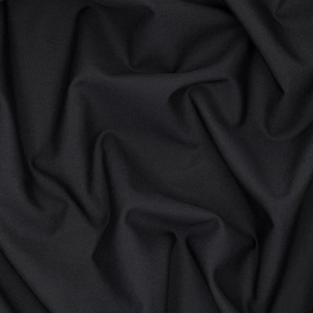 4K Premium BLENDED Black UNSTITCHED