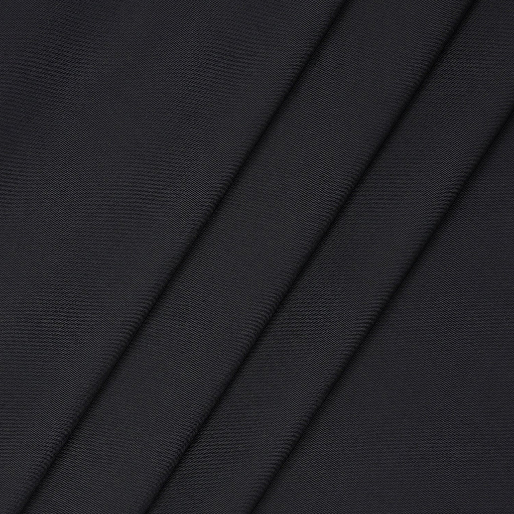 4K Premium BLENDED Black UNSTITCHED