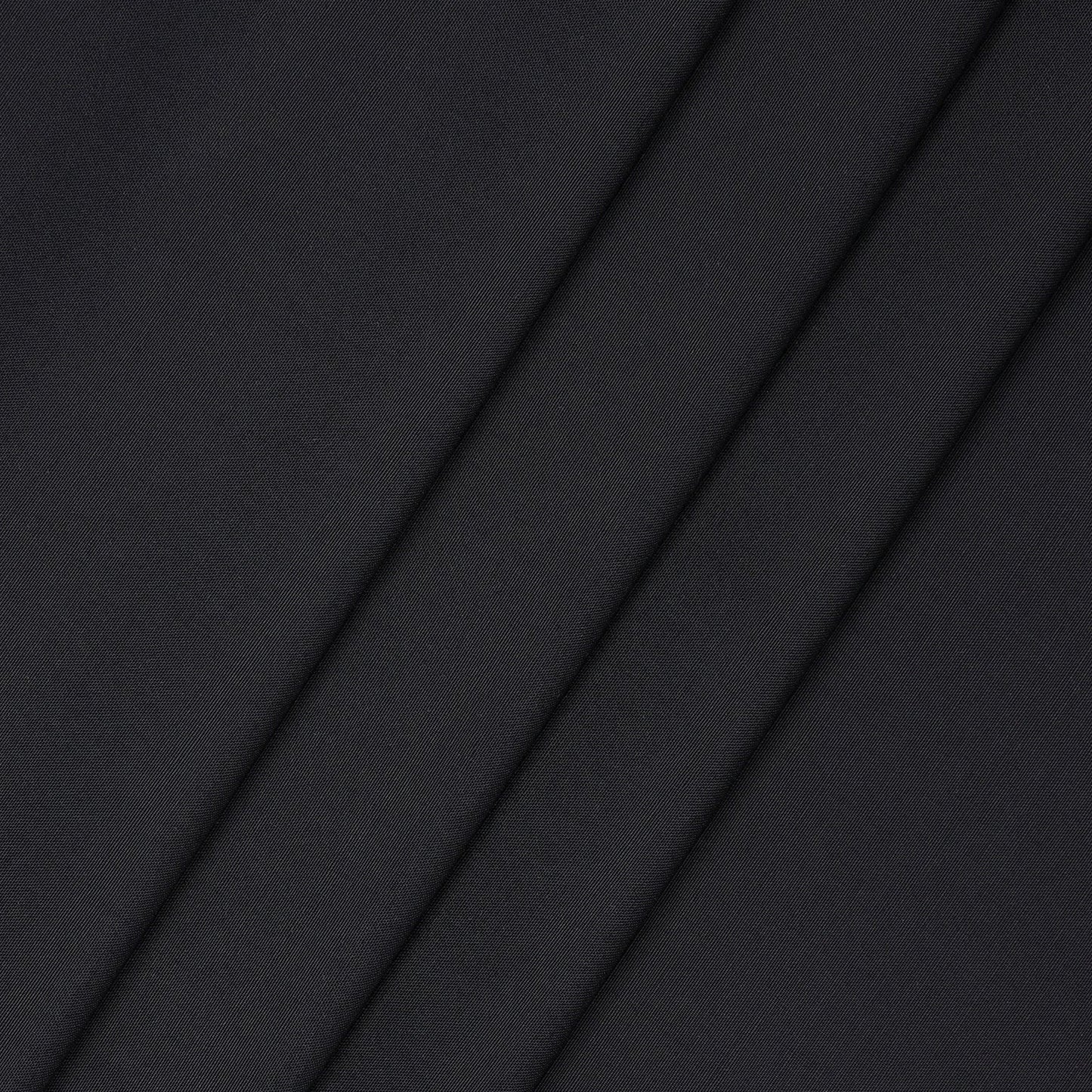 4K Premium BLENDED Black UNSTITCHED