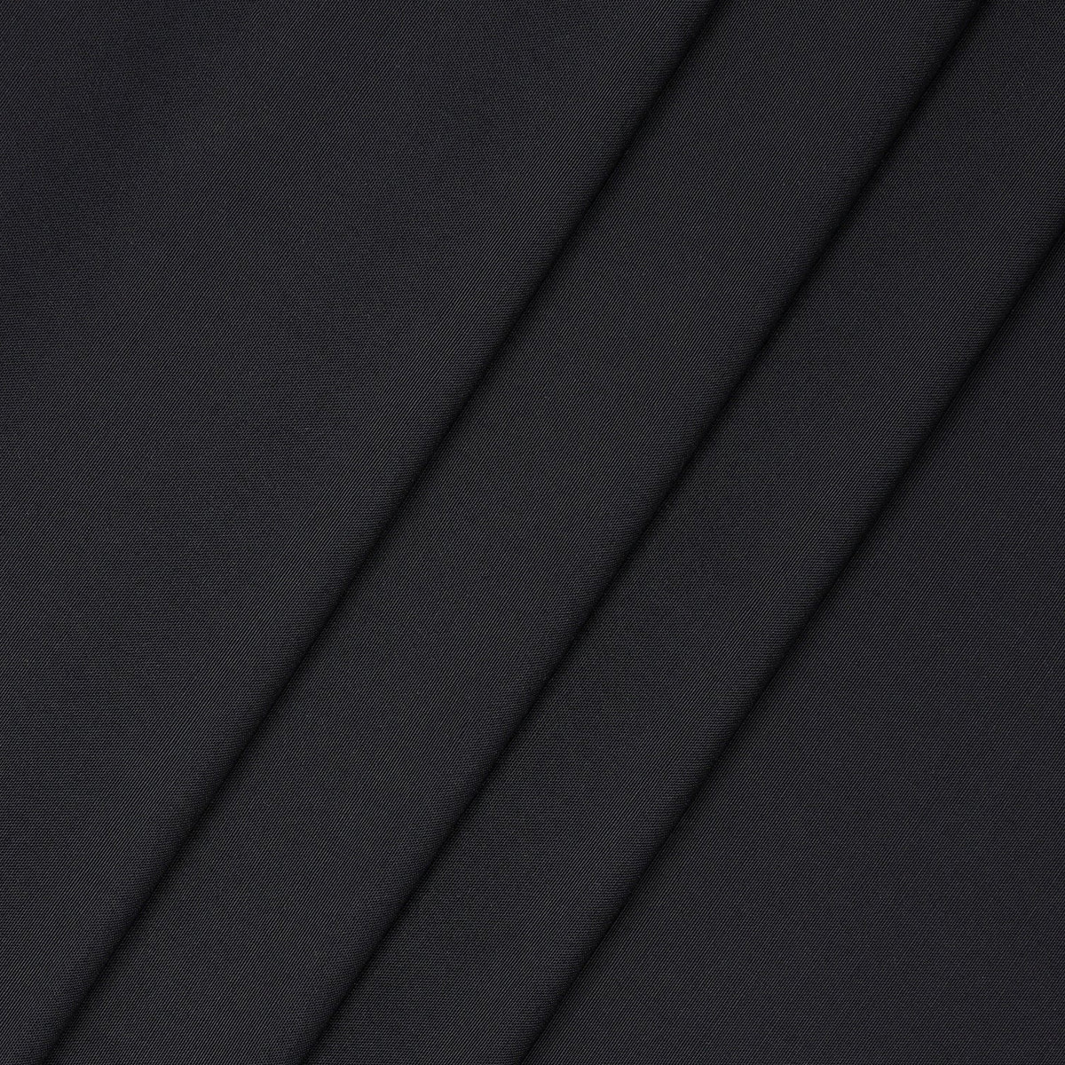 4K Premium BLENDED Black UNSTITCHED