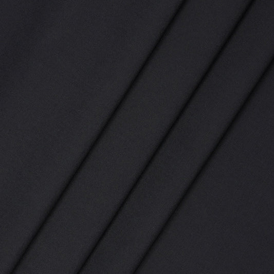 4K Premium BLENDED Black UNSTITCHED