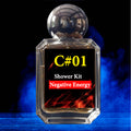 C#01 Negative Energy Fragrance