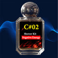 C#02 Negative Energy Fragrance