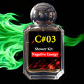 C#03 Negative Energy Fragrance