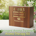 Aroma Therapy Complete Treatment Kit C#03