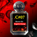 C#07 Negative Energy Fragrance