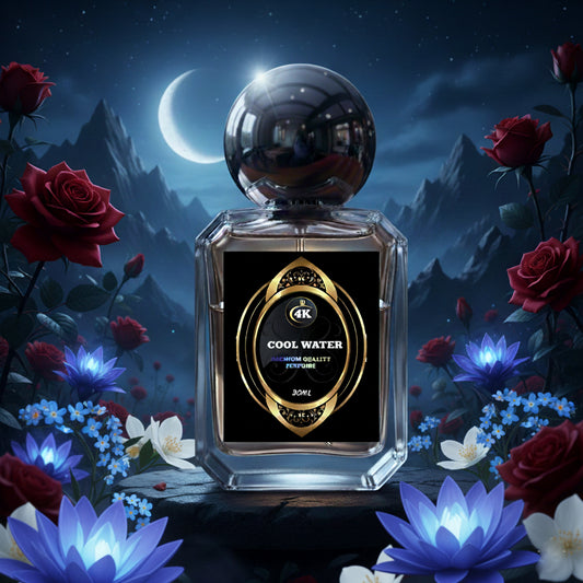 Cool Water Premium Perfume 30ml
