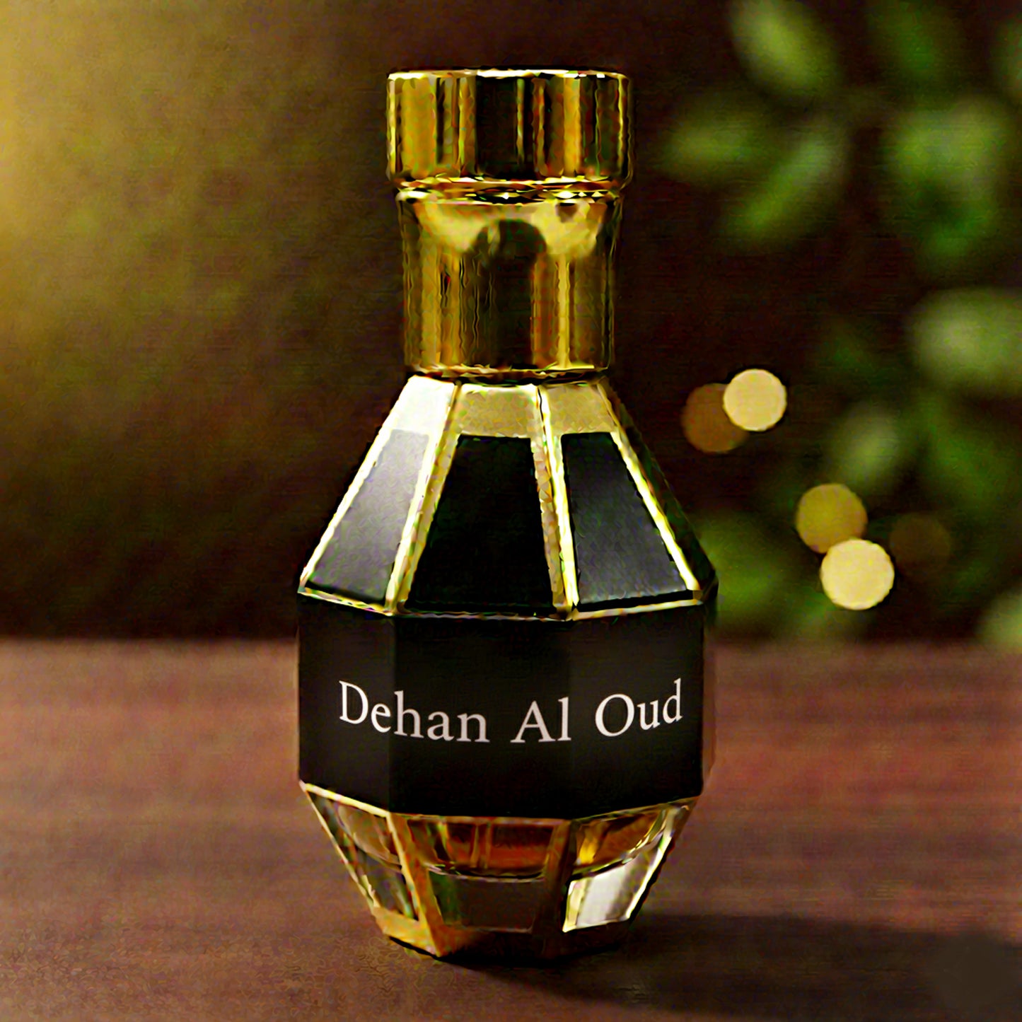 Premium Quality Dehan Al Oud 15ml Made In K.S.A