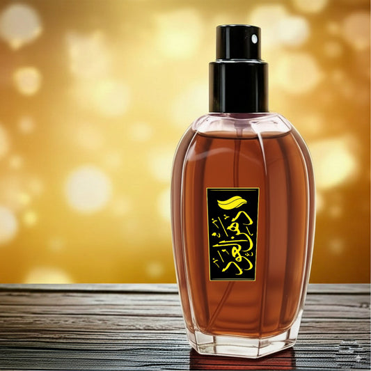4K Dehan Al Oud Perfume 30ml
