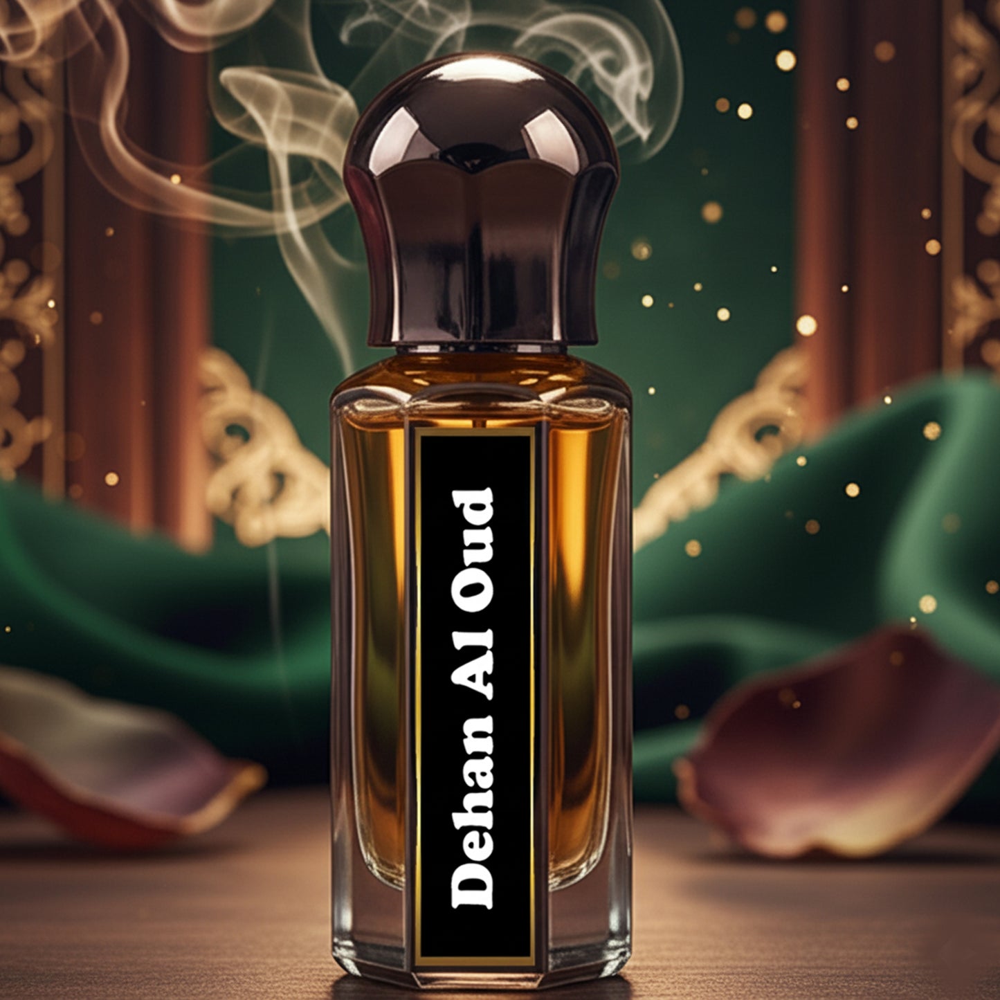Dehan Al Oud 13ML by 4K Cosmo