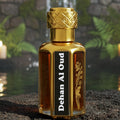 Dehan Al Oud 25ML by 4K Cosmo