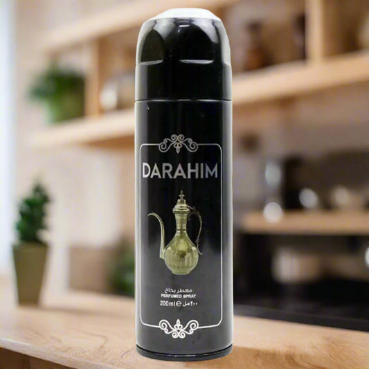 Darahim Freshrite 200ML Inspire By Arabic