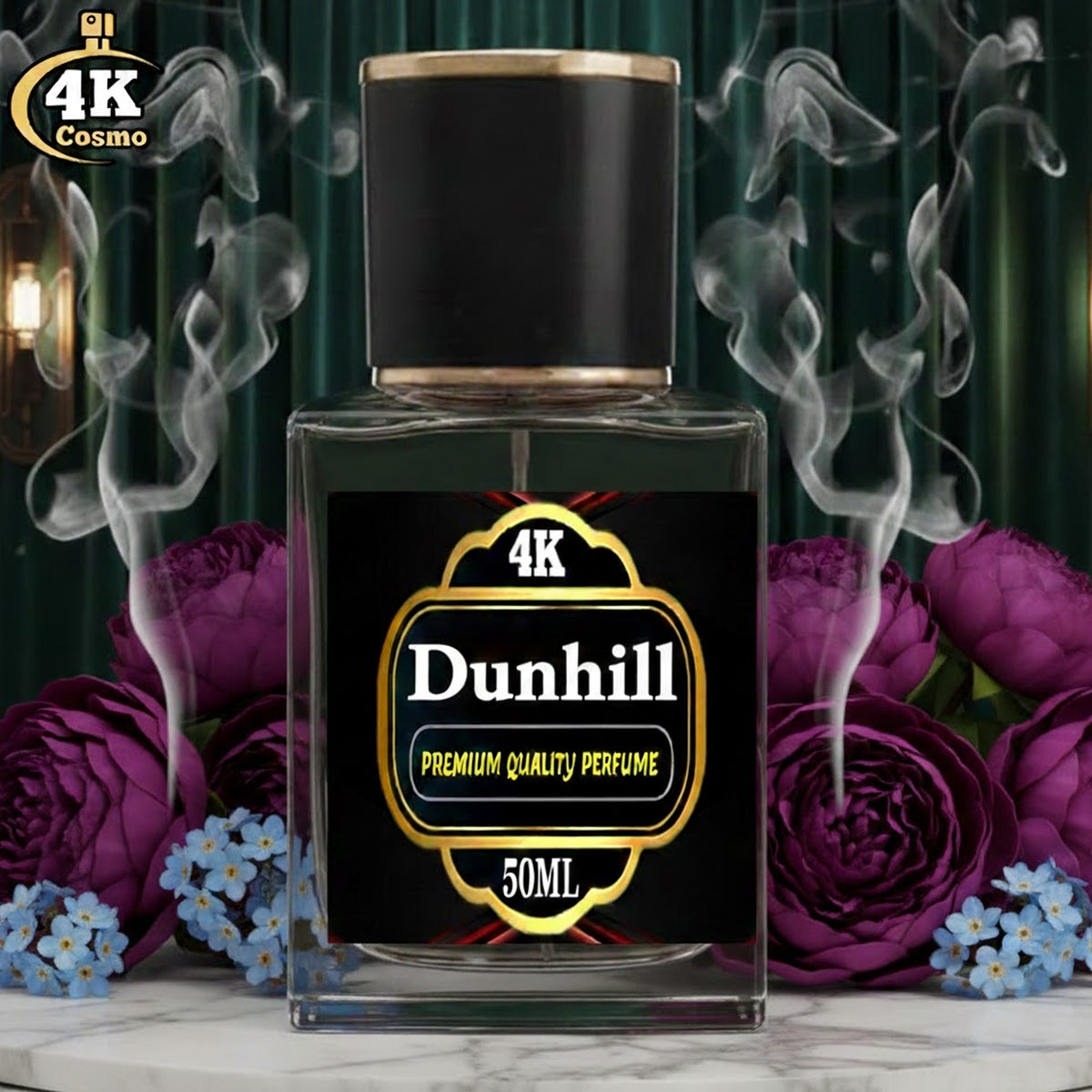 Dunhill Premium Perfume 50ml
